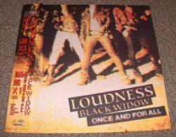 Loudness : Black Widow